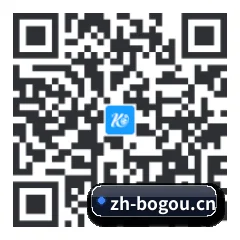 安卓通用版 二维码