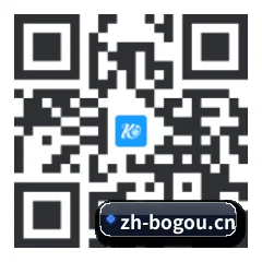 苹果用户专属 二维码