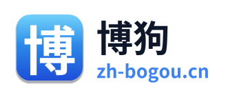 博狗 Logo